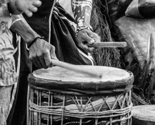 Músicos Migrantes